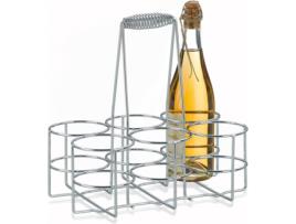Suporte de Cozinha  49880 Garrafas (Para 6 und)