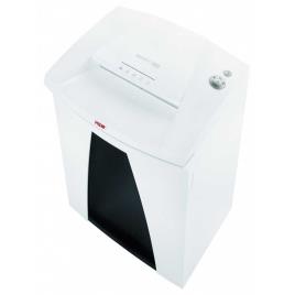 Hsm Destruidor Securio B34 Eu One Size White