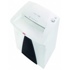 Hsm Destruidor Securio B26 Eu One Size White