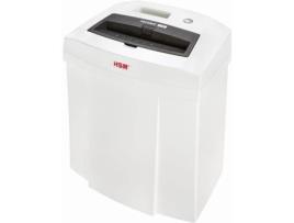 Destruidora HSM Securio C14 (5 - 6 folhas - Capacidade: 20 L)