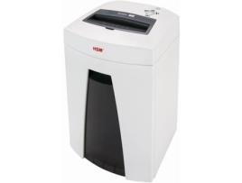 Destruidora  Securio C18 (6 - 7 folhas - Capacidade: 25 L)