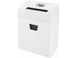 Destruidora  Pure 320 (8 - 9 folhas - Capacidade: 25 L)