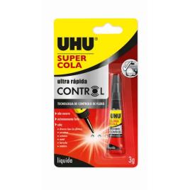 UHU - Super Cola Control