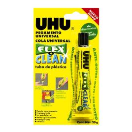 Cola Universal 20ml sem Solventes Blister