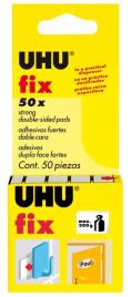 UHU - Pastilhas Fix