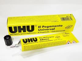 UHU - Cola Universal 60ml