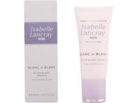 Creme de Rosto ISABELLE LANCRAY Blanc De Blanc Elixir Blanc Absolu (15 ml)