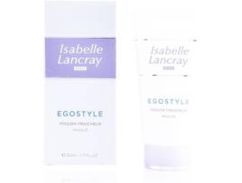 Máscara de Rosto ISABELLE LANCRAY Egostyle Fraicheur Masque Missão (50 ml)