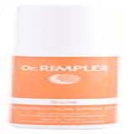 Creme Solar Dr. Rimpler Spf 15 (100 ml)