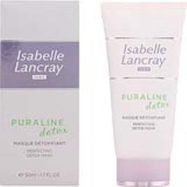 Máscara Puraline Isabelle Lancray - 50 ml