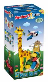 Fischertechnik - Creativ Caixa XM