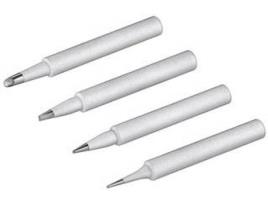 Conjunto de Pontas para Estação de Soldar FIXPOINT 51073 (4 Peças)