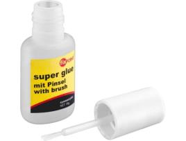 Cola FIXPOINT Garrafa (10 g)