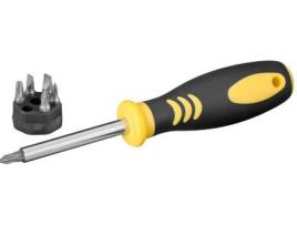 Chave de Fendas FIXPOINT 77095