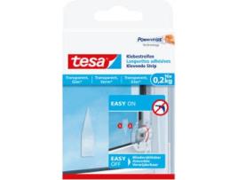Fita Adesiva  Transparente