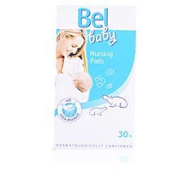 BEL BABY discos protector de lactancia 30 pz