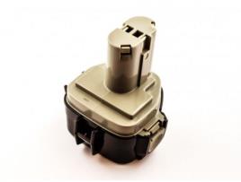 Bateria INDIGO BIRD 3000mAh 12V (Makita 1233, 1234, 1235, 1235F, 192598-2, 192696-2)