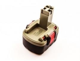 Bateria  3000mAh 14.4V (Bosch GDR 14,4V, GDS 14,4V, GHO 14,4V, GLI 14,4V)