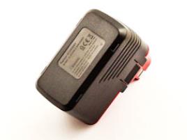 Bateria  3000mAh 14.4V (Bosch GSB 14,4V, GSR 14,4V, PSR 14,4V)