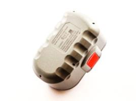 Bateria  3000mAh 24V (Bosch 1645, 1660, 3452, 3960 (BAT030, BAT031))