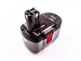 Bateria INDIGO BIRD 3000mAh 24V (Bosch 1645, 1660, 3452, 3960 (BAT030, BAT031))