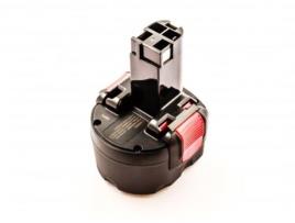 Bateria  3000mAh 9.6V (Bosch 23609, 32609, 32609-RT, GDR 9.6 V, PSR 960 )