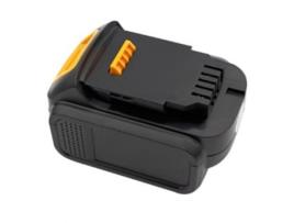 Bateria  1300mAh 14.4V (Dewalt XR series - DCB140, DCB141-XJ, DCB143-XJ, DCB145)