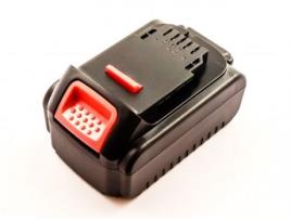 Bateria INDIGO BIRD 3000mAh 20V (Dewalt DCD740, DCD740B, DCD780, DCD780B, DCD780C2)
