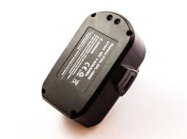 Bateria  3000mAh 18V (Ryobi BID-1801M, BID-180L, BID1821, BIW180, CAD-180L, CAG-180M)