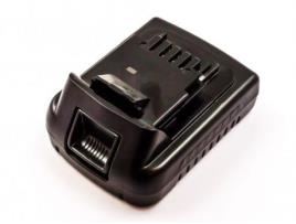 Bateria  1500mAh 14.4V (Black&Decker ASL146, ASL146BT12A - BL1114, BL1314, BL1514, LB16)