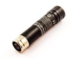 Bateria INDIGO BIRD 2100mAh 3.6V (Black&Decker VersaPak VP100, VP110 2100mAh, 7.6Wh)