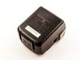 Bateria Compatível 329083, 329877, 329901, BSL 1415, BSL 1415X, BSL 1430 HITACHI (3000mAh) 