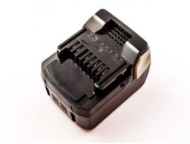 Bateria  3000mAh 14.4V (HitachiI C 14DSL, C14DYSL, CD 14DSL, CG 14DSAL, CG 14DSL)