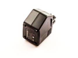 Bateria Compatível SBP12, SBP-12, SFB105, SFB125, SFB-125 HILTI (3000mAh) 