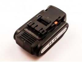 Bateria  4000mAh 14.4V (National EZ3740, EZ7440, EZ7440LN2S, EZ7440LN2S-B, EZ7440X)