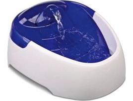 Bebedouro para Gatos  (Azul)