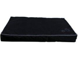 Cama para Cães e Gatos TRIXIE Drago (Preto - 70x45cm - Poliéster)
