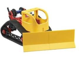 Jogo de Construção FISCHERTECHNIK Escavadora