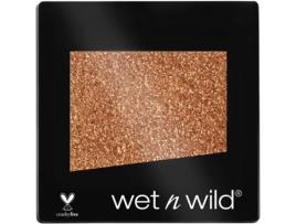 Sombra WET N WILD Selvagem Única Wetn Coloricon Glitter Dust Quentinho