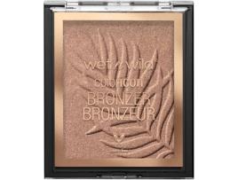 Bronzeador WET N WILD Coloricon Palm