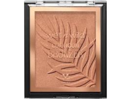 Bronzeador WET N WILD Coloricon Brasil