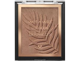Bronzeador WET N WILD Coloricon Sol Streaptease