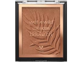 Bronzeador WET N WILD Coloricon Shady