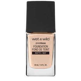 Base  Fotofocus Foundation Soft Ivory