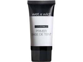 Primer  Coverall Primer De Teint