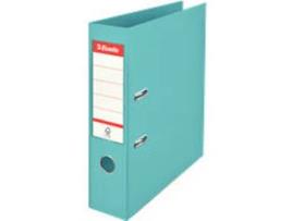 Dossier ESSELTE 626212 Verde (A4 - 21 x 29,7 cm)
