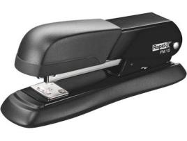 Agrafador  Fm12 Preto