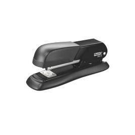 Agrafador FM12, Agrafos Nº. 24/6, 26/6, Capacidade para 25 Folhas, Metal, Plástico ABS, Preto
