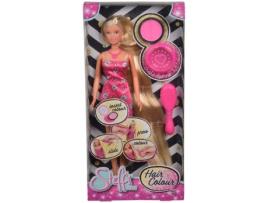 Boneca Steffi Love  (29 cm)