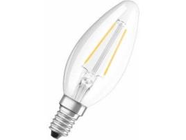 Lâmpada LED  LED Retrofit CLASSIC B
